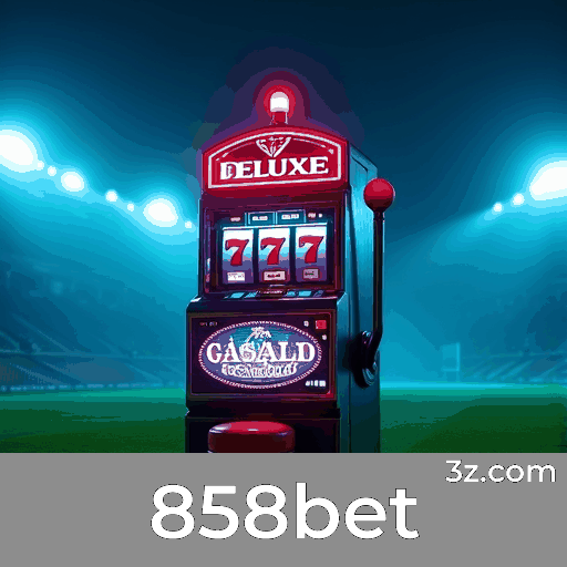 858bet